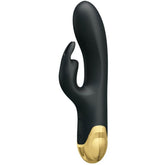 PRETTY LOVE - SMART DUAL PLEASURE VIBRATOR